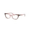 Ray-Ban Junior Miss Burbank RY9099V 3892