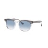 Ray-Ban Hawkeye RB2298 13553F