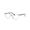 Ray-Ban Leonard Jr RY9093V 3541