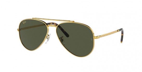 Ray-Ban New Aviator RB3625 919631