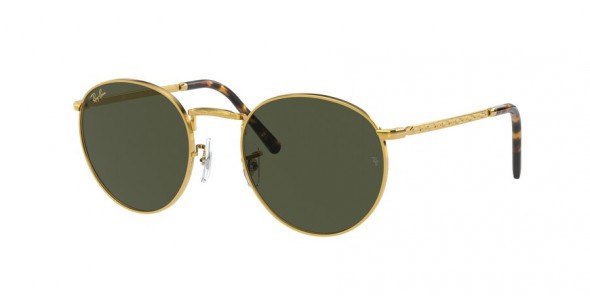 Ray-Ban New Round RB3637 919631