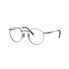 Ray-Ban Round Titanium RX8237V 1224