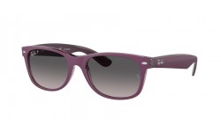 Ray-Ban New Wayfarer RB2132 6606M3