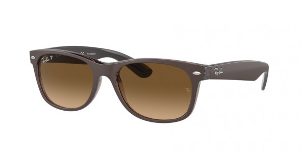 Ray-Ban New Wayfarer RB2132 6608M2