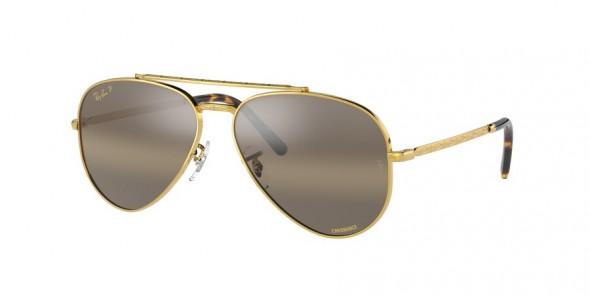 Ray-Ban New Aviator RB3625 9196G5