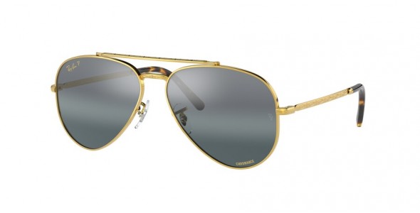 Ray-Ban New Aviator RB3625 9196G6