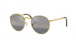 Ray-Ban New Round RB3637 9196G3