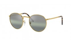 Ray-Ban New Round RB3637 9196G4