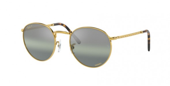 Ray-Ban New Round RB3637 9196G4