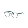 Ray-Ban RY1601 3842