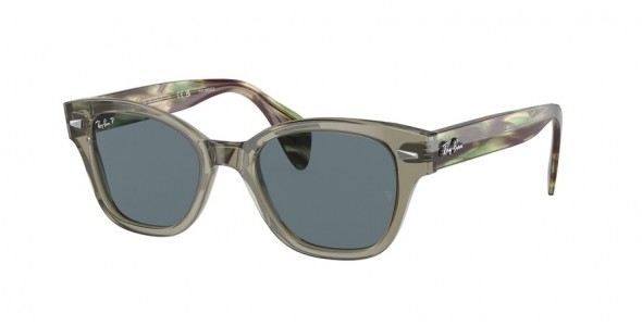 Ray-Ban RB0880S 66353R