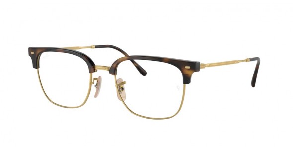 Ray-Ban New Clubmaster RX7216 2012