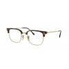 Ray-Ban New Clubmaster RX7216 2012