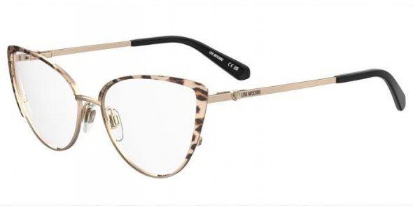 Moschino Love MOL641 XMG