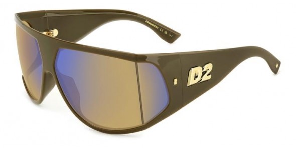 Dsquared D2 0124/S 79U (Z0)