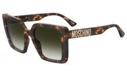 Moschino MOS172/S 086 (9K)