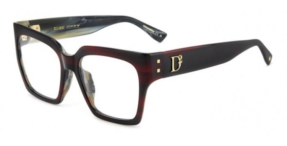 Dsquared D2 0151/G K4G