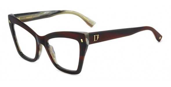 Dsquared D2 0152 K4G