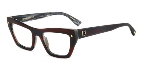 Dsquared D2 0153 K4G