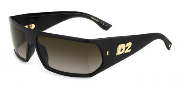 Dsquared D2 0140/S 807 (HA)