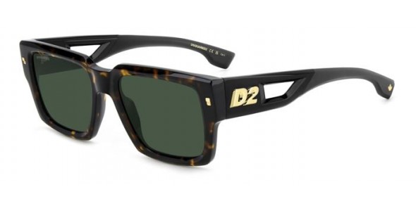 Dsquared D2 0143/S 086 (QT)