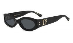 Dsquared D2 0150/G/S 807 (IR)