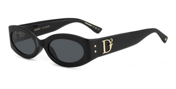 Dsquared D2 0150/G/S 807 (IR)