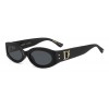 Dsquared D2 0150/G/S 807 (IR)