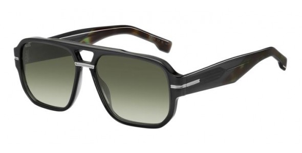 Boss By Hugo Boss BLACK BOSS 1718/S KB7 (8Z)