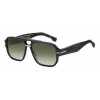 Boss By Hugo Boss BLACK BOSS 1718/S KB7 (8Z)