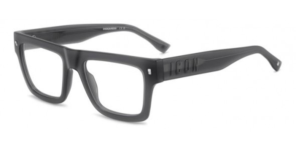 Dsquared ICON 0023 KB7