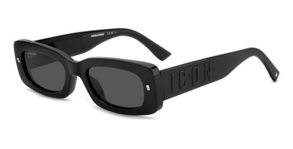 Dsquared ICON 0020/S 807 (IR)