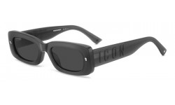 Dsquared ICON 0020/S KB7 (IR)