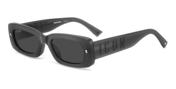 Dsquared ICON 0020/S KB7 (IR)