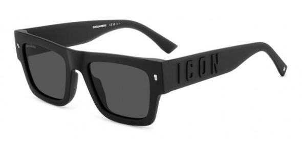 Dsquared ICON 0021/S 003 (IR)