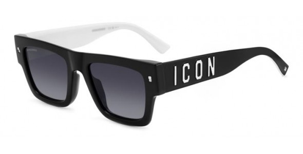 Dsquared ICON 0021/S 807 (9O)