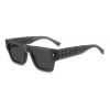 Dsquared ICON 0021/S KB7 (IR)