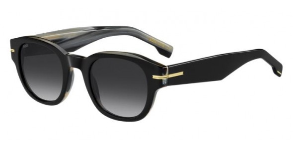 Boss By Hugo Boss BLACK BOSS 1717/S QF6 (1I)