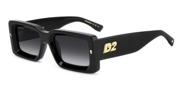 Dsquared D2 0142/S 807 (9O)