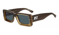 Dsquared D2 0142/S 9EN (KU)