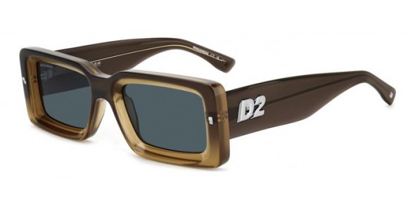 Dsquared D2 0142/S 9EN (KU)