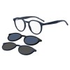 Hugo By Hugo Boss HG 1330/CS2 9N7 (99)