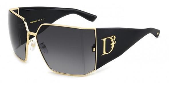 Dsquared D2 0154/S 000 (9O)