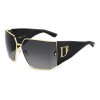 Dsquared D2 0154/S 000 (9O)