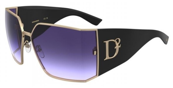 Dsquared D2 0154/S J5G (9K)