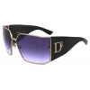 Dsquared D2 0154/S J5G (9K)