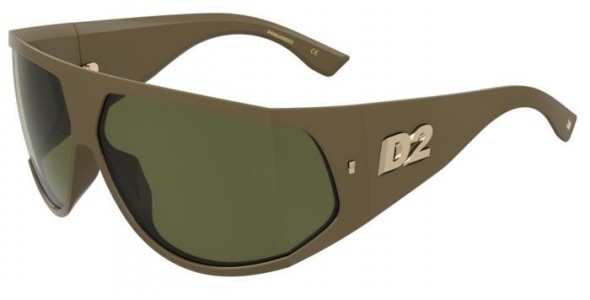 Dsquared D2 0124/S 79U (QT)