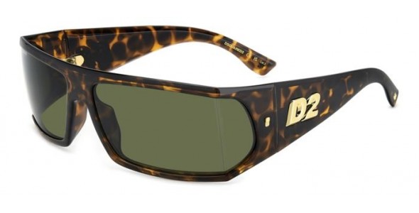 Dsquared D2 0140/S 086 (QT)