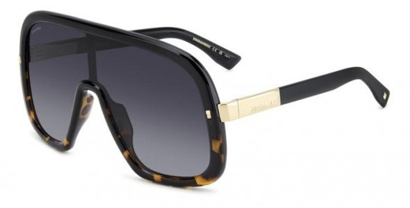 Dsquared D2 0119/S WR7 (9O)