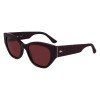 Lacoste L6047S 601